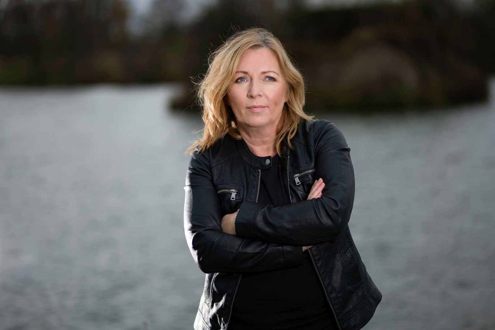 Monika Pellová